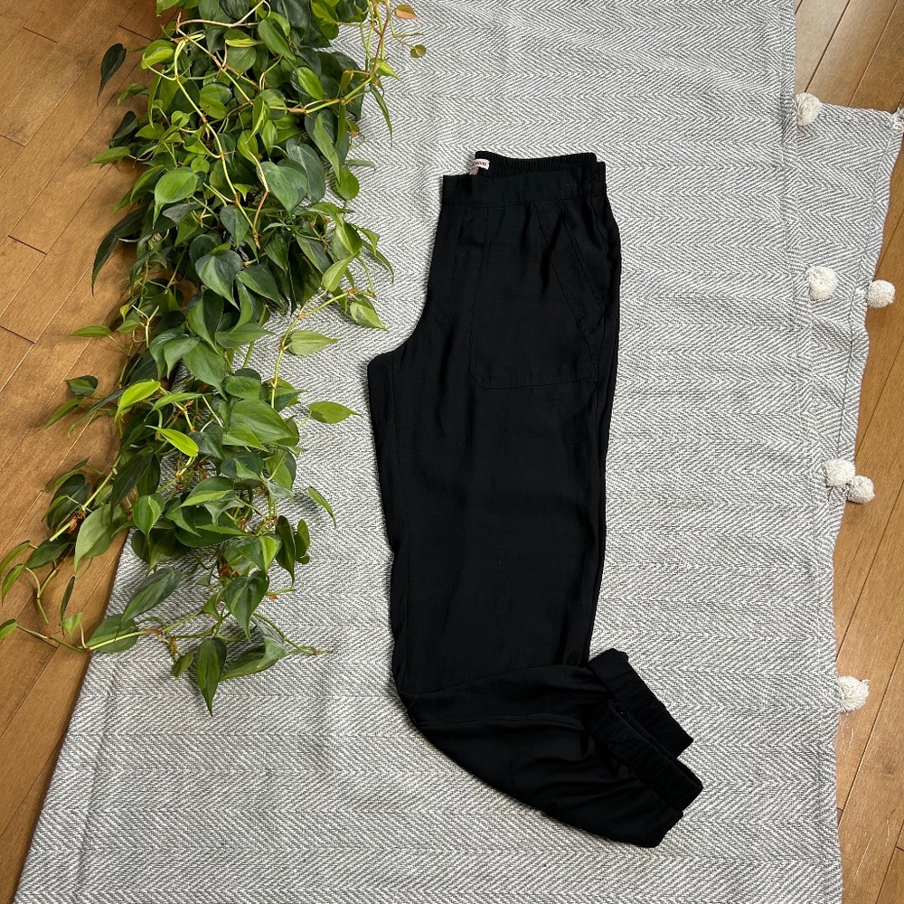 Juicy Couture ⎮ Jogger pants
